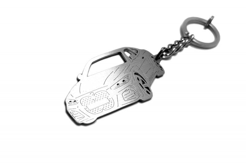 Car Keychain for BMW 4 G22 (type 3D) - decoinfabric