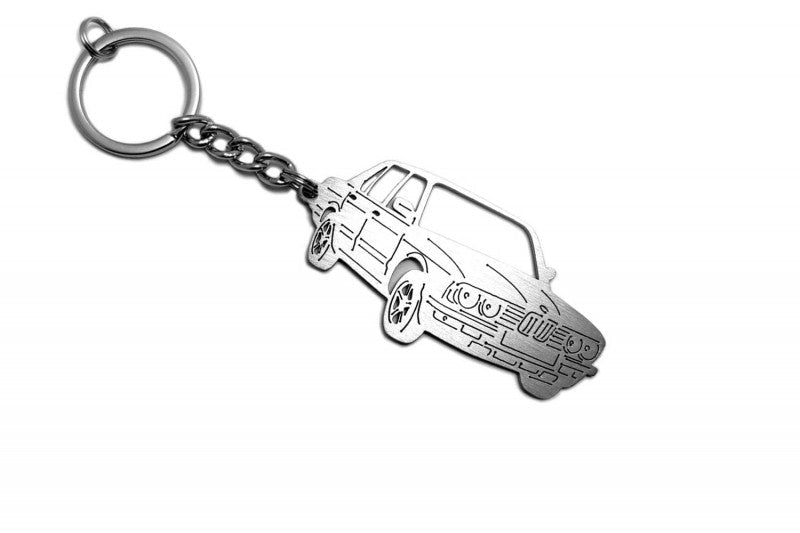 Car Keychain for BMW 5 E28 (type 3D) Keychains opdesign