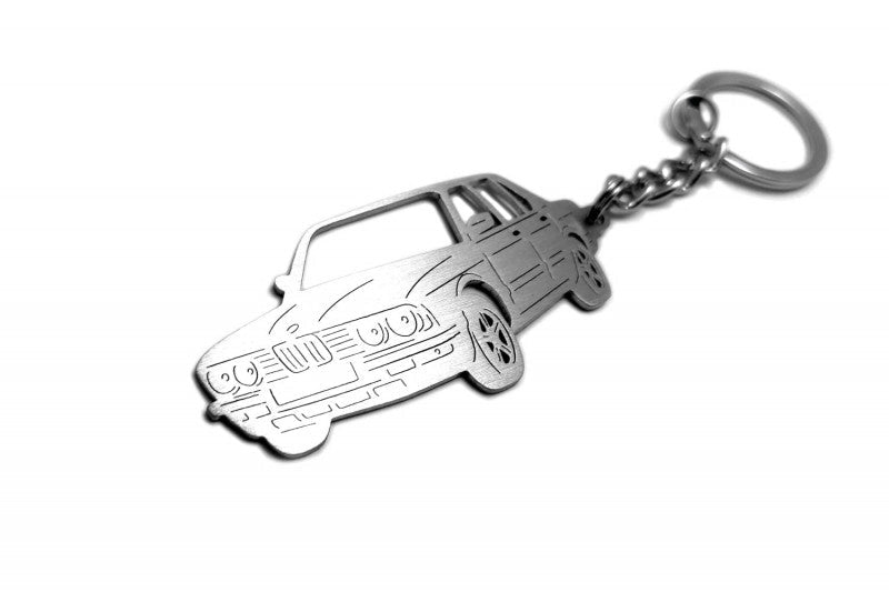 Car Keychain for BMW 5 E28 (type 3D) Keychains opdesign