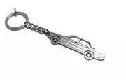 Car Keychain for BMW 5 E28 (type STEEL) Keychains opdesign
