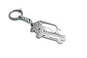 Car Keychain for BMW 5 E34 (type 3D) Keychains opdesign