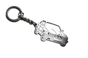 Car Keychain for BMW 5 E34 (type 3D) Keychains opdesign
