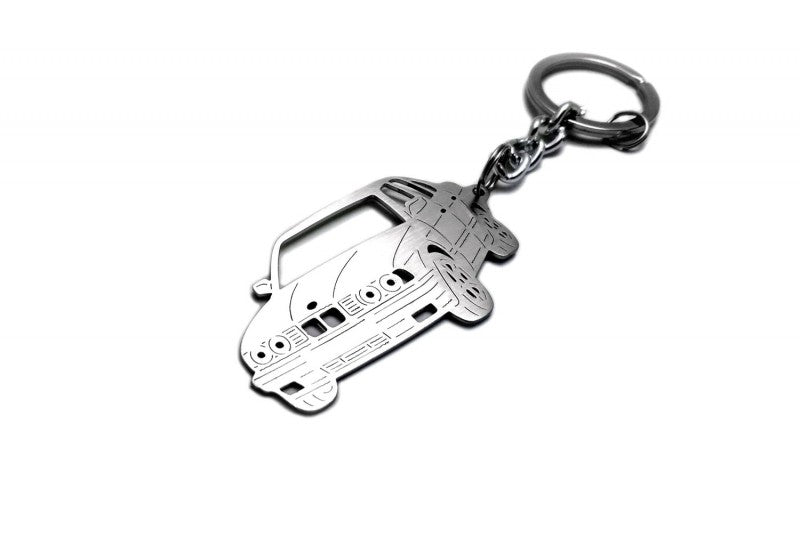 Car Keychain for BMW 5 E34 (type 3D) Keychains opdesign