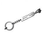 Car Keychain for BMW 5 E34 (type LOGO) Keychains opdesign