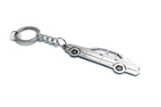 Car Keychain for BMW 5 E34 (type STEEL) Keychains opdesign