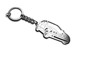 Car Keychain for BMW 5 E39 (type 3D) Keychains opdesign