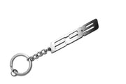 Car Keychain for BMW 5 E39 (type LOGO) Keychains opdesign