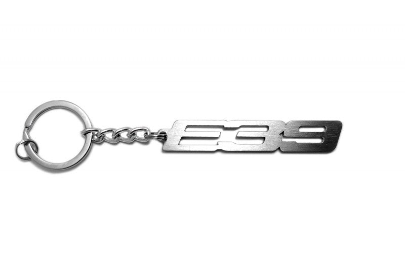 Car Keychain for BMW 5 E39 (type LOGO) - decoinfabric