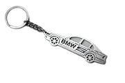 Car Keychain for BMW 5 E39 (type STEEL) Keychains opdesign