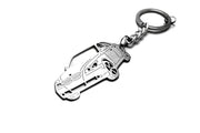 Car Keychain for BMW 5 E60 (type 3D) Keychains opdesign