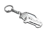 Car Keychain for BMW 5 E60 (type 3D) Keychains opdesign