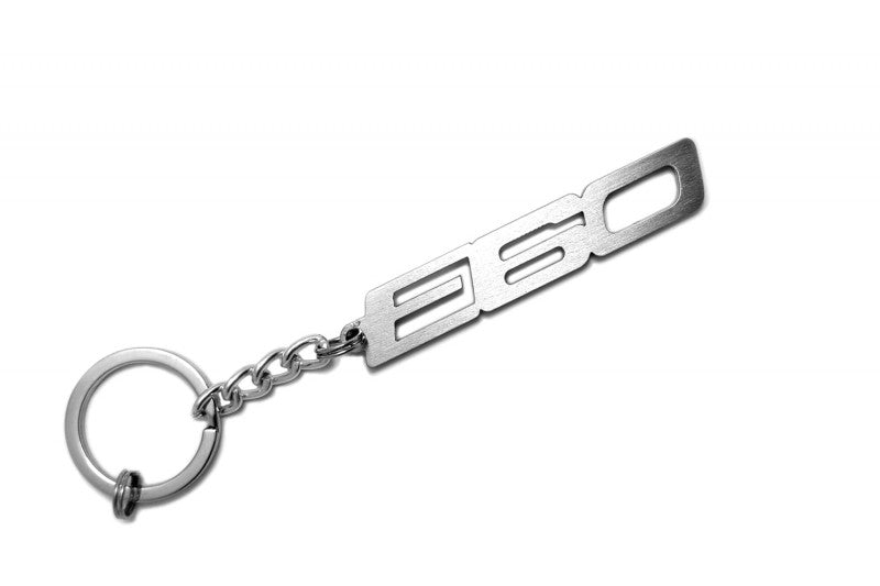 Car Keychain for BMW 5 E60 (type LOGO) Keychains opdesign