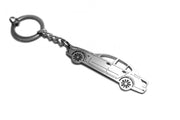 Car Keychain for BMW 5 E60 (type STEEL) Keychains opdesign