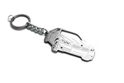 Car Keychain for BMW 5 F10 (type 3D) Keychains opdesign