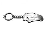 Car Keychain for BMW 5 F10 (type 3D) Keychains opdesign