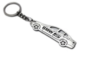 Car Keychain for BMW 5 F10 (type STEEL) Keychains opdesign