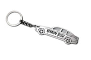 Car Keychain for BMW 5 F10 (type STEEL) Keychains opdesign