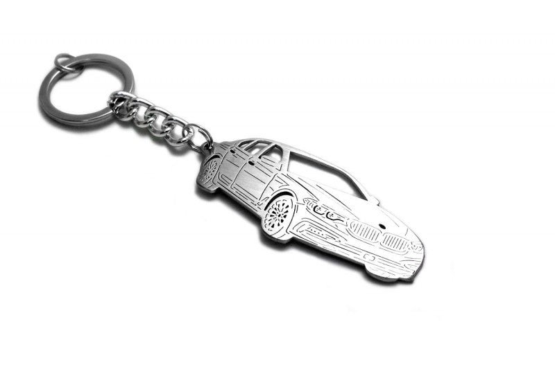 Car Keychain for BMW 5 G30 (type 3D) Keychains opdesign