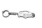 Car Keychain for BMW 5 G30 (type 3D) Keychains opdesign