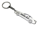 Car Keychain for BMW 6 F13 (type STEEL) Keychains opdesign