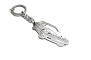 Car Keychain for BMW 7 E38 (type 3D) Keychains opdesign