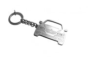 Car Keychain for BMW 7 E38 (type FRONT) Keychains opdesign