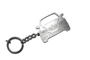 Car Keychain for BMW 7 E38 (type FRONT) Keychains opdesign