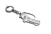 Car Keychain for BMW 7 E65/66 (type 3D) Keychains opdesign