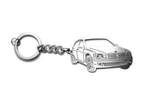 Car Keychain for BMW 7 E65/66 (type 3D) Keychains opdesign
