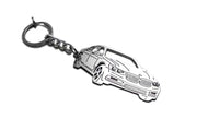 Car Keychain for BMW 7 G11/G12 (type 3D) Keychains opdesign