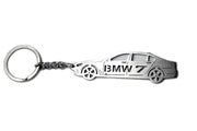 Car Keychain for BMW 7 G11/G12 (type STEEL) Keychains opdesign