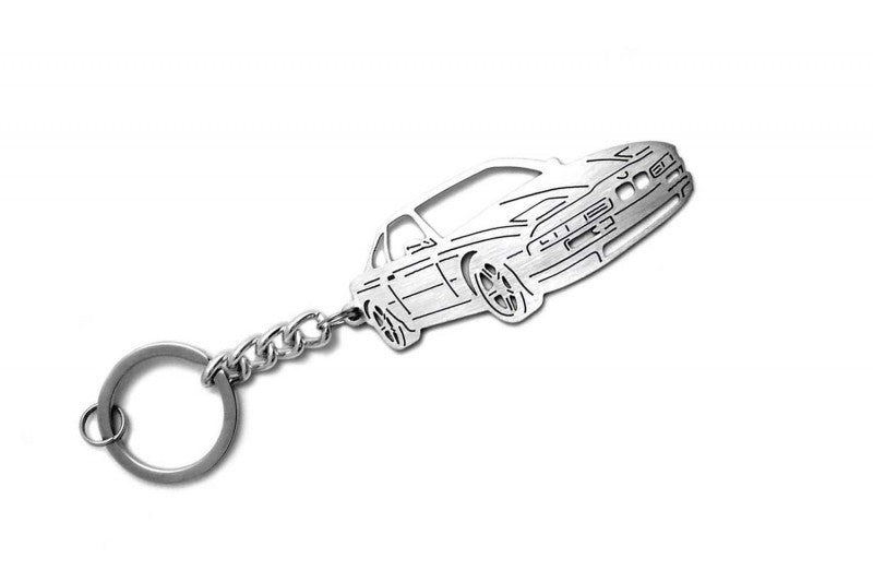 Car Keychain for BMW 8 I (type 3D) Keychains opdesign