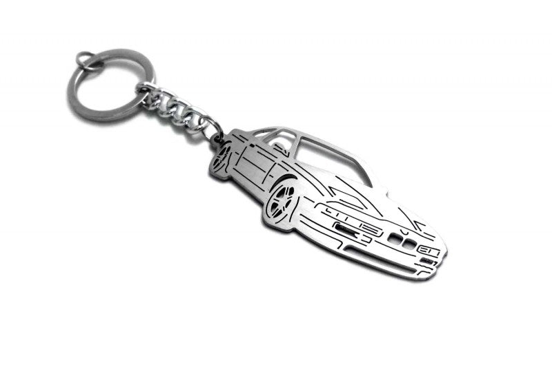 Car Keychain for BMW 8 I (type 3D) Keychains opdesign