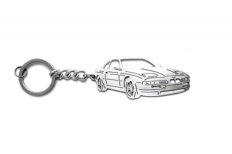 Car Keychain for BMW 8 I (type 3D) Keychains opdesign