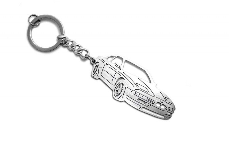 Car Keychain for BMW 8 I (type 3D) Keychains opdesign