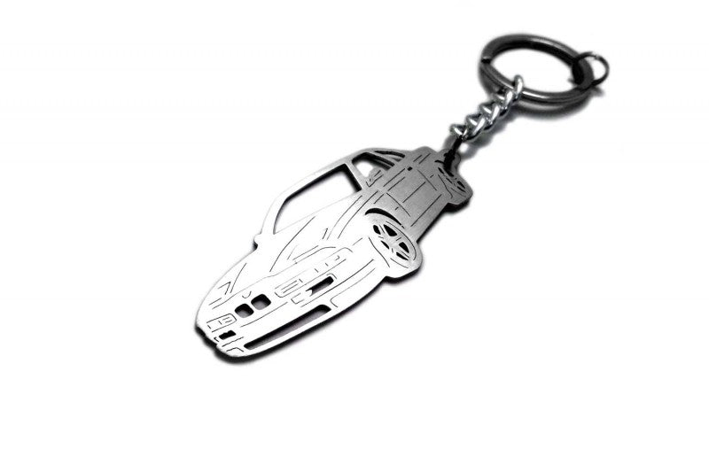 Car Keychain for BMW 8 I (type 3D) Keychains opdesign