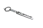Car Keychain for BMW Alpina (type LOGO) Keychains opdesign