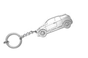 Car Keychain for BMW i3 (type STEEL) Keychains opdesign