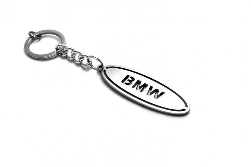 Car Keychain for BMW (type Ellipse) Keychains opdesign