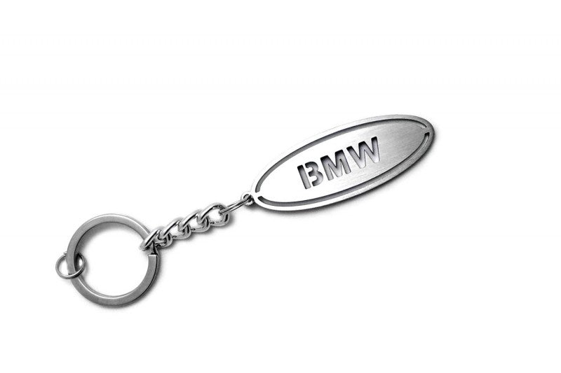 Car Keychain for BMW (type Ellipse) Keychains opdesign