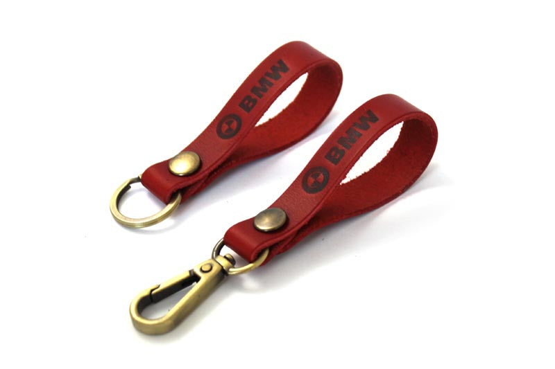 Car Keychain for BMW (type VIP) Keychains opdesign