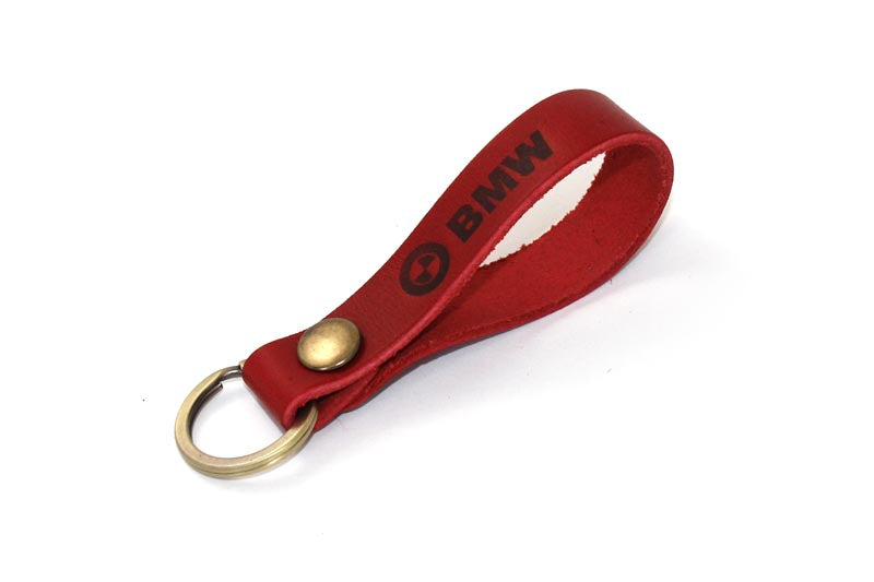 Car Keychain for BMW (type VIP) - decoinfabric
