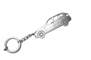 Car Keychain for BMW X1 E84 (type STEEL) Keychains opdesign