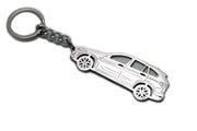 Car Keychain for BMW X1 F48 (type STEEL) Keychains opdesign
