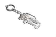 Car Keychain for BMW X3 F25 (type 3D) Keychains opdesign