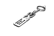 Car Keychain for BMW X3 (type LOGO) Keychains opdesign