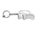 Car Keychain for BMW X5 E53 (type 3D) Keychains opdesign