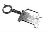 Car Keychain for BMW X5 E70 (type FRONT) Keychains opdesign