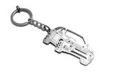 Car Keychain for BMW X5 F15 (type 3D) Keychains opdesign