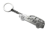 Car Keychain for BMW X5 F15 (type STEEL) Keychains opdesign